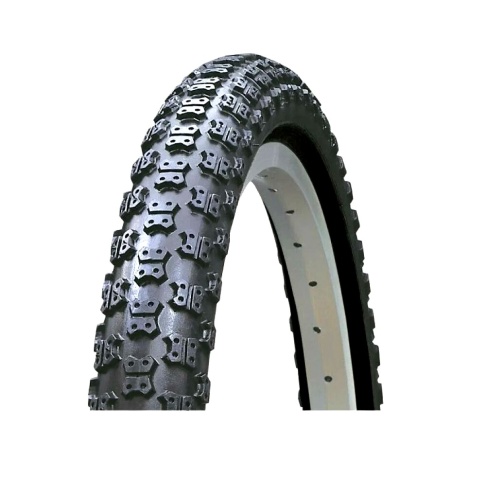 Покрышка 14х2,125 (54-254) KENDA K50, 5-526406 средний