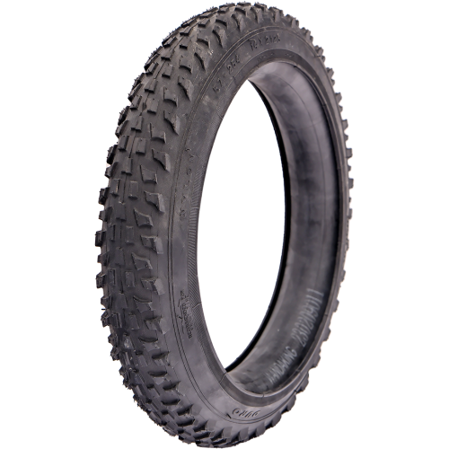 Покрышка 14х2,125 HF888, DURO