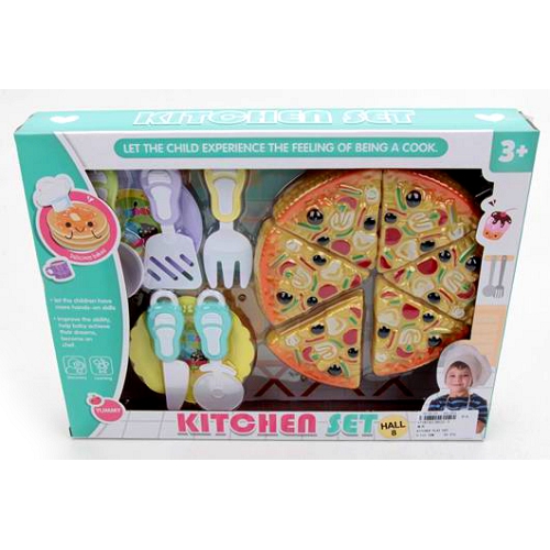 Игровой набор Кухня Kitchen