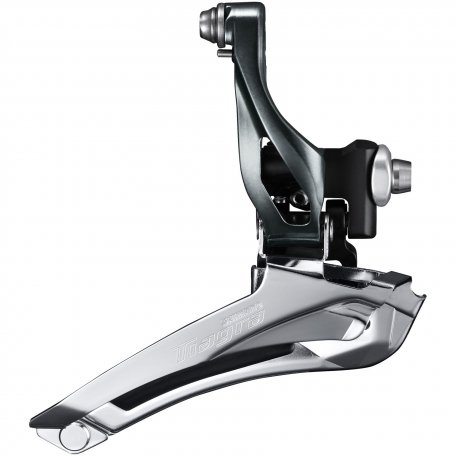 Переключатель передний Shimano TIAGRA FD-4700, 10ск., 31.8, 31012228