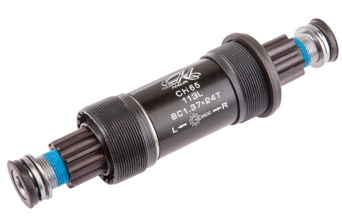 Каретка ch -65 68-113 ISIS drive