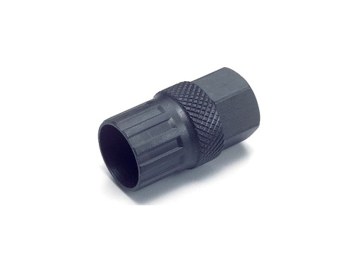 Съемник трещотки, 6-648430, сталь, черный