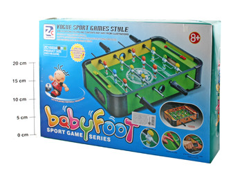 Настольная игра Футбол ZC1022A