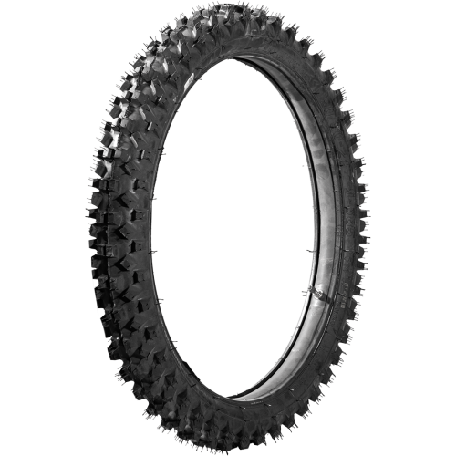 Шина пневматическая для мотоциклов 90/90-21 51М Л-385