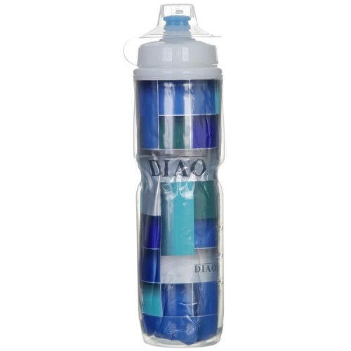 Фляга термос STG 750мл белый