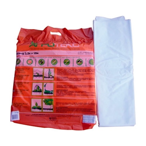 Укрывной матер.№17(3,2х10м) Агротекс