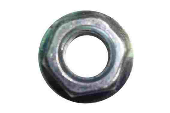 Гайка оси задней и передней втулки горного велосипеда