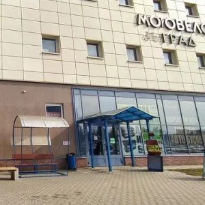 г. Минск, ул. Тимирязева,114, павильон 3204, этаж 3, ТД "Ждановичи"