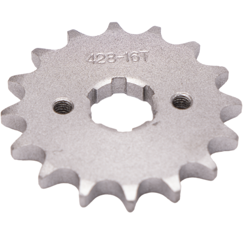 Звезда ведущая 428-16T TH=7mm CG,CB-125/250сс (157FMI, 162FMJ, 163FML, 167FMM)