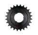 Звездочка вело задняя 24 зуб