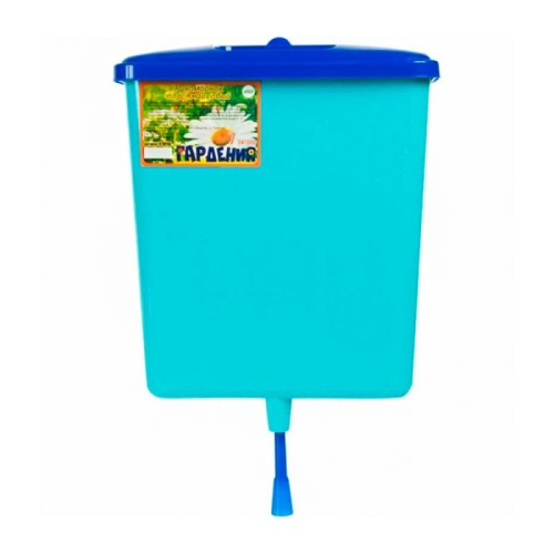 Рукомойник пластмассовый 7л "Гардения"