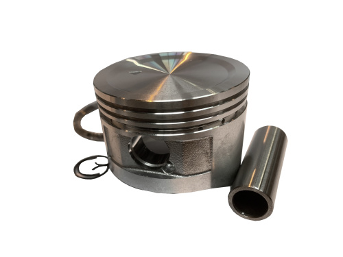 Поршневая группа (поршень) d=68mm для 4х тактного двигателя GV200