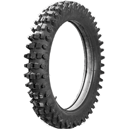 Шина пневматическая для мотоциклов 3.75-18 63J Л-230А