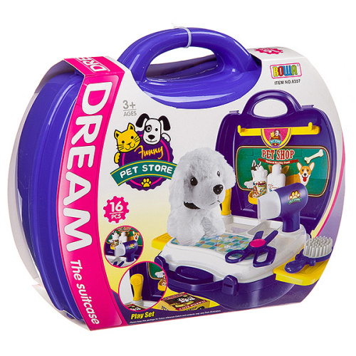Игровой набор Shenzhen Toys Pet Store, 8357