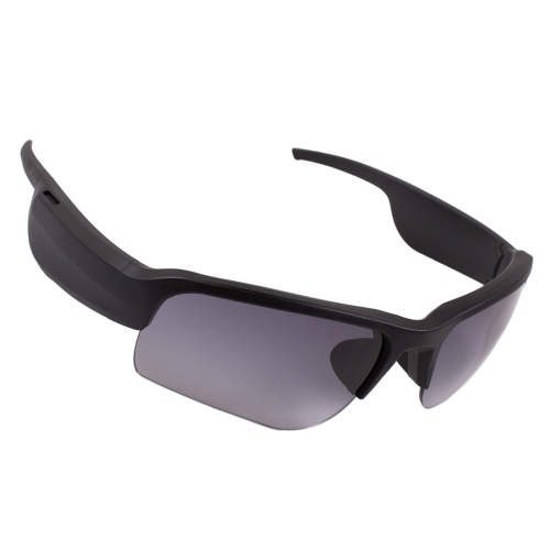 Велосипедные очки West Biking с Bluetooth-гарнитурой, универсальные линзы, мягкий чехол