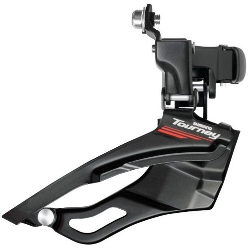 Переключатель передний Shimano FD-A073, W/31.8MM, для 3ск., 31012249