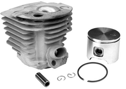 Поршневая husqvarna 55 d=46mm