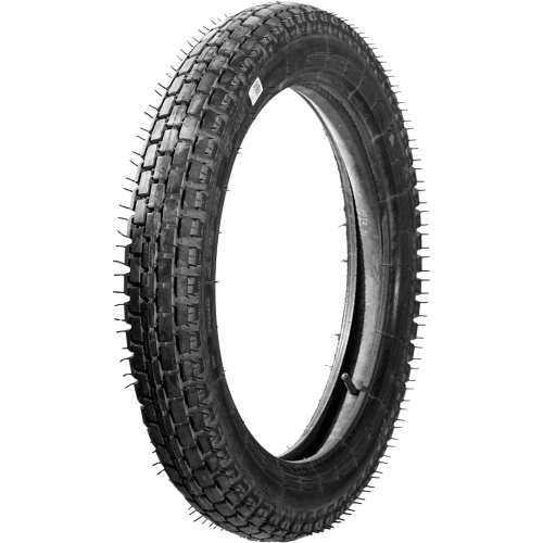 Шина пневматическая для мотоциклов 3.75-19 67K И-40
