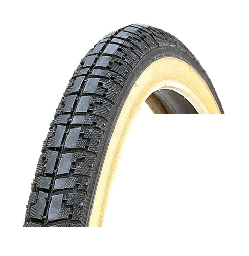 Покрышка 24х1 3/8 (37-540) HF109, DURO