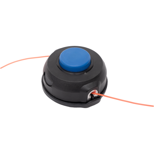 Головка косильная полуавтомат Mita для бензотриммера, аналог Husqvarna Т25, левая резьба М10х1,25, КИТАЙ