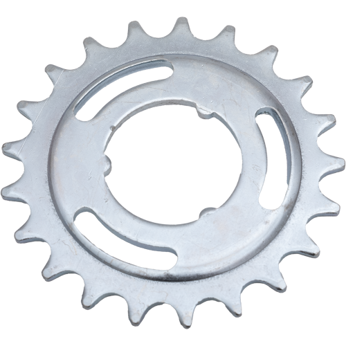 Звездочка задняя, 21 зуб (21T)