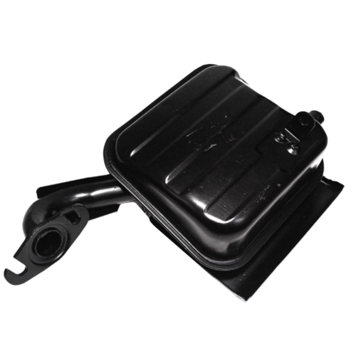 Глушитель генератора 950 (1кВт)