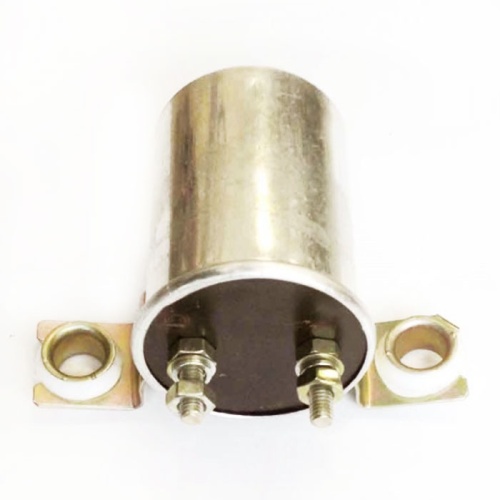 Реле поворотов   МТ, ДНЕПР 12V /2-6-2/