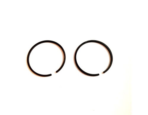 Кольца КАРПАТЫ 1р./3-1-3/