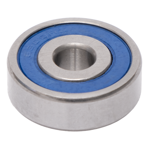 Подшипник 300 закрытый переднего колеса DELTA