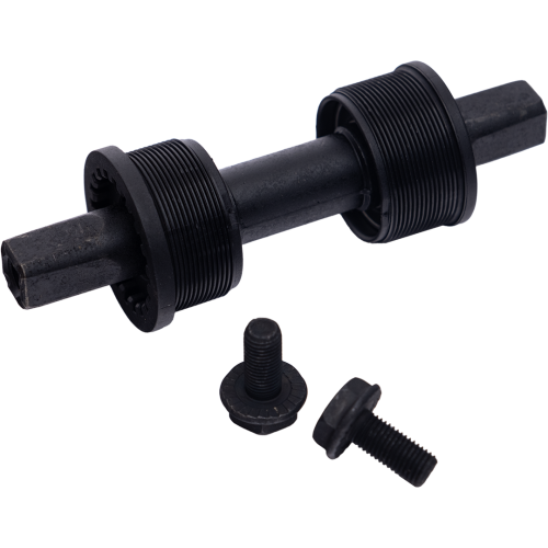 Каретка 5-359465 под квадрат, открытого типа, пластик чашки, пром. подшип. съем. интрумент SHIMANO 122,5/28,5мм