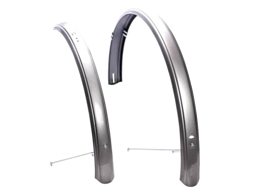 Щитки 26" горные метал.