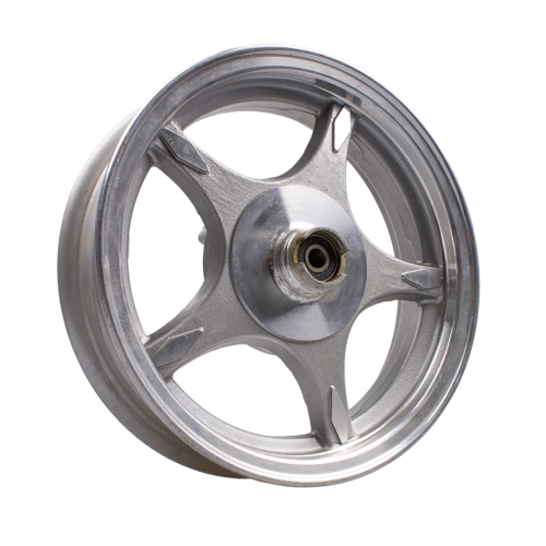 Диск колеса передний 10" скутер 4Т SLW 1104-193
