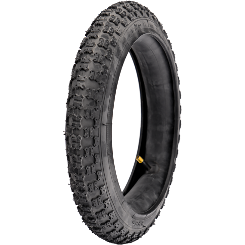 Покрышка 14х2,125 HF143G, DURO