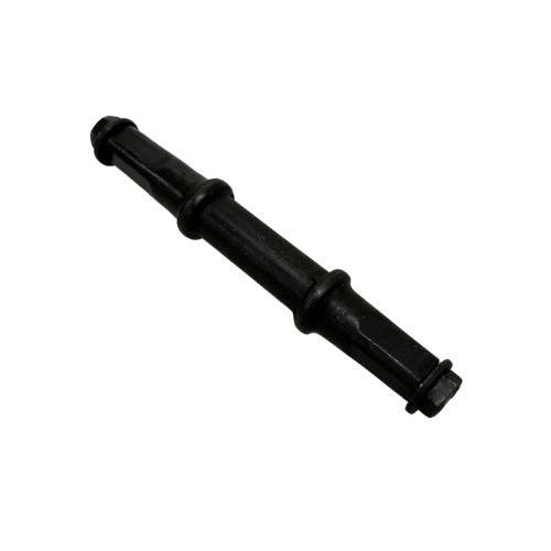 Вал каретки горный с болтом