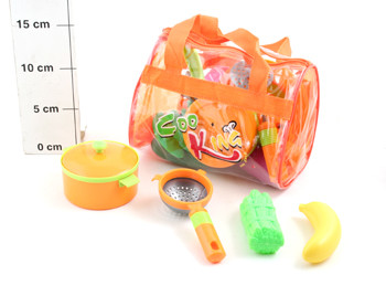 Игровой набор посуды CooKing, 20 предметов, NF592-9
