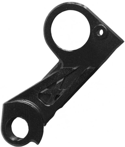 Держатель заднего переключателя Cube 2091 AXH (Shimano), код 10241