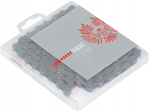 Цепь Sram NX EAGLE 116LINK POWER LOCK 12SPEED