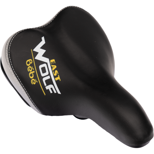 Седло SX-AZ-108 велосипедное детское, 130*220MM