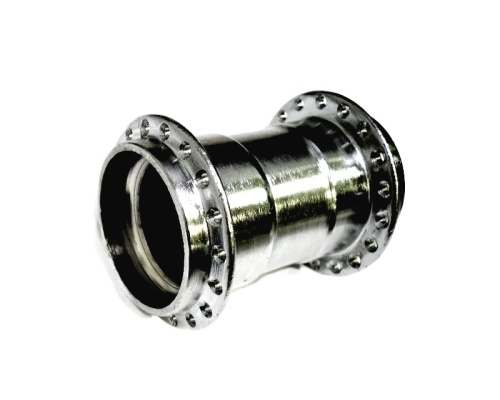 Корпус задний торпеда, для дорожного велосипеда (без внутренностей)