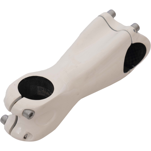 Вынос A-HEAD карбон 28,6 руль 31,8 белый