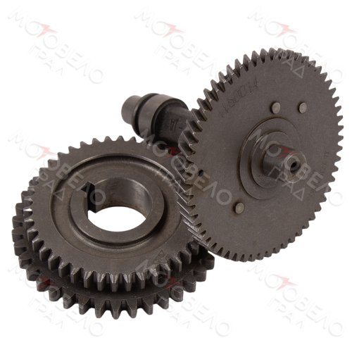 Распредвал 177F