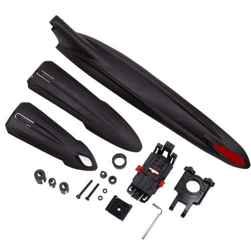 Крылья комплект 26-29" быстросьёмные