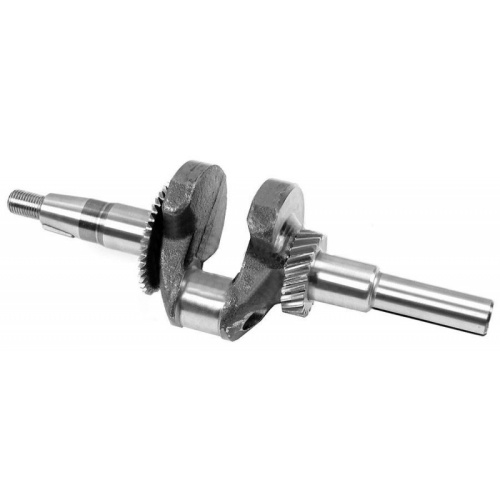 Коленвал мотора 168F