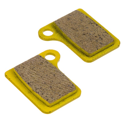 Колодки дискового тормоза STG DS15 SUNRACE цепкие. Для M555/C900/901 Х90071