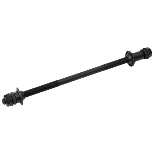 Ось заднего колеса на Fat-Bike (L-240 мм. Ø-10мм.) "KENLI"