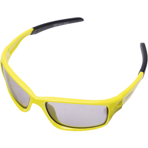 Очки 8-9201310 ДЕТСКИЕ солнцезащ кат.2 100% защита от UV, зеркал повер.ударопроч. поликарбонат. неон