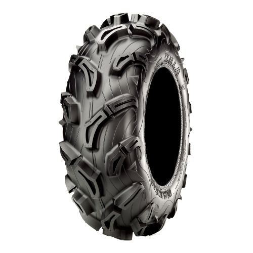 Шина пневматическая для квадроцикла Maxxis Zilla 25*8-12