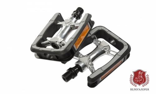 Педали RFR CUBE Comfort CMPT, код 14134