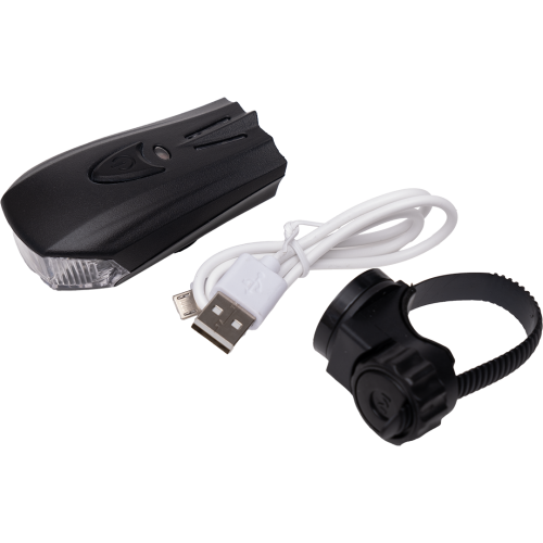 Фара STG передняя FL 1542, 400