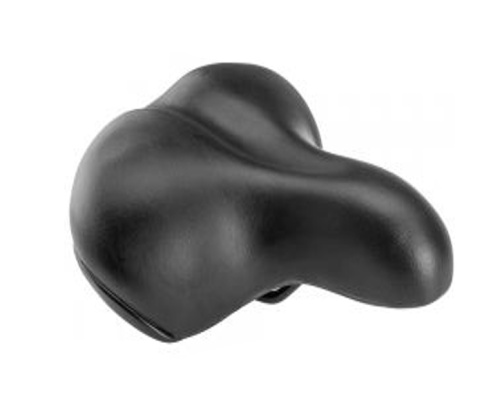 Седло вело к дорожному на пружинах